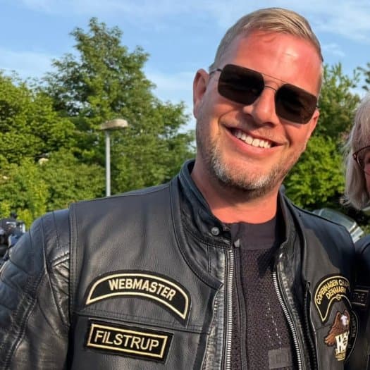 Kasper Filstrup