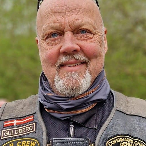 Jan Guldberg