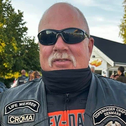 Michael Christiansen