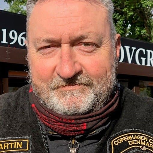 Martin Dulke