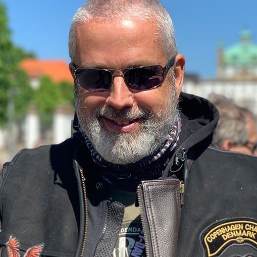 Kenneth Nielsen
