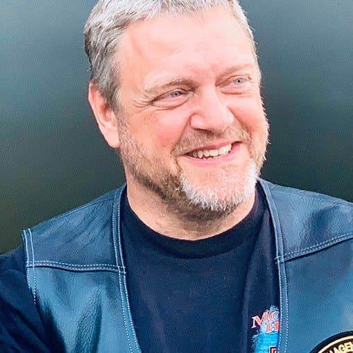 Brian Mollerup Sørensen