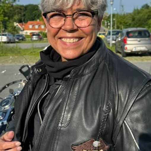 Dorthe Nikolajsen