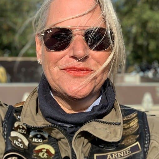 Marianne Duffield