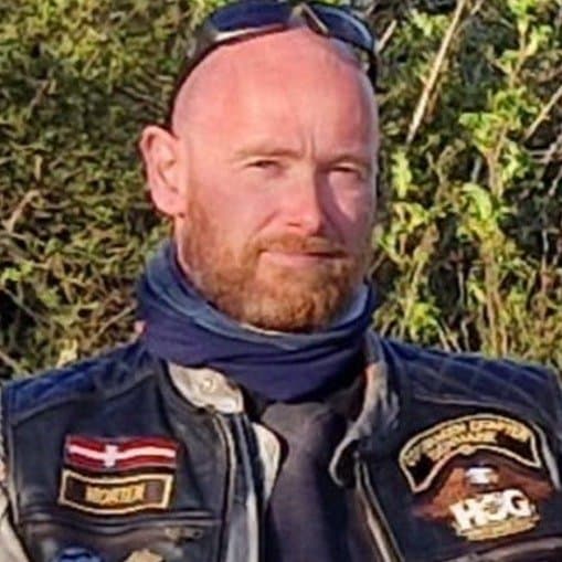 Morten Jensen