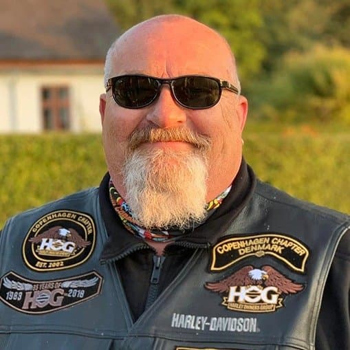 Arne Christiansen
