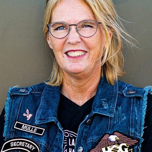 Susanne Høj