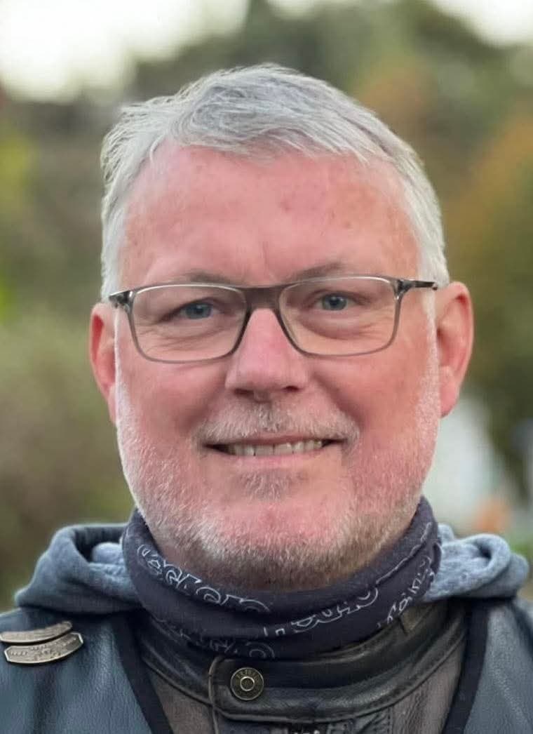 Stig la Cour Petersen