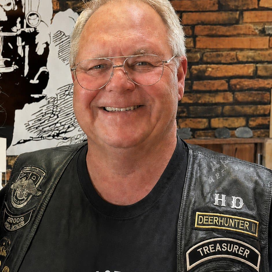 Torben Seierø